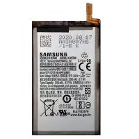 BATTERIA SERVICE PACK BE-BF916ABY PER SAMSUNG GALAXY FOLD 2 5G F916