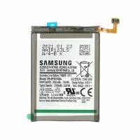 BATTERIA SERVICE PACK PER SAMSUNG GALAXY F907B FOLD 5G MAIN EB-BF907ABA