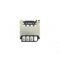 LETTORE SIM READER PER SAMSUNG GALAXY G110 G310 G313 G318