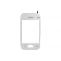 TOUCH DISPLAY PER SAMSUNG GALAXY POCKET 2 SM-G110H G110 BIANCO