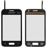 TOUCH DISPLAY PER SAMSUNG GALAXY STAR 2 DUOS G130E NERO