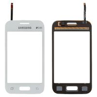 TOUCH DISPLAY PER SAMSUNG GALAXY STAR 2 DUOS G130E BIANCO