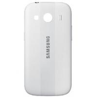 COPRIBATTERIA BACK COVER PER SAMSUNG GALAXY ACE 4 G357F BIANCO