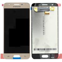 TOUCH SCREEN DISPLAY PER SAMSUNG GALAXY J5 PRIME G570 GOLD