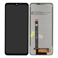 TOUCH SCREEN DISPLAY PER SAMSUNG GALAXY XCOVER 6 PRO G736B SERVICE PACK