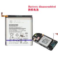 BATTERIA PER SAMSUNG GALAXY S21 ULTRA 5G G998 SMONTATO GRADO A