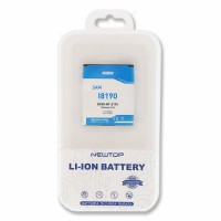 BATTERIA COMPATIBILE PER SAMSUNG I8190 EB-425161LU 