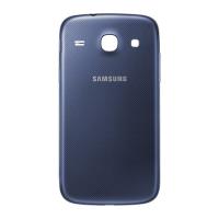 COPRIBATTERIA BACK COVER PER SAMSUNG GALAXY CORE i8260 BLU