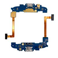 FLAT DOCK CONNETTORE DI RICARICA PER SAMSUNG GALAXY CORE i8260