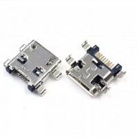 DOCK CONNETTORE DI RICARICA PER SAMSUNG GALAXY i8260 S5300 G357