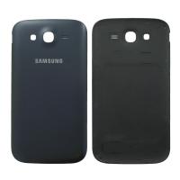 COPRIBATTERIA BACK COVER PER SAMSUNG GALAXY GRADE NEO PLUS i9060 NERO