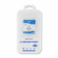 BATTERIA COMPATIBILE PER SAMSUNG J1 EB-BJ100CBE