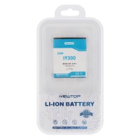 BATTERIA COMPATIBILE PER SAMSUNG l9300 EB-L1G6LLU