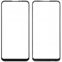 VETRO GLASS PER SAMSUNG GALAXY M11 M115 NERO