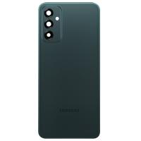 COPRIBATTERIA BACK COVER PER SAMSUNG GALAXY M23 5G M236 VERDE ORIGINALE