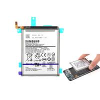 BATTERIA PER SAMSUNG GALAXY M515 SMONTATO