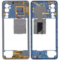 FRAME B PER SAMSUNG GALAXY M52 5G M526 BLU