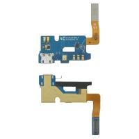 FLAT DOCK CONNETTORE DI RICARICA PER SAMSUNG GALAXY NOTE 2 LTE N7105