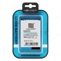 BATTERIA COMPATIBILE PER SAMSUNG N9000 EB-B8600B 