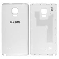 COPRIBATTERIA BACK COVER PER SAMSUNG GALAXY NOTE EDGE  N915F BIANCO