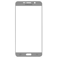 VETRO GLASS NOTE 5 N920C N920F SILVER