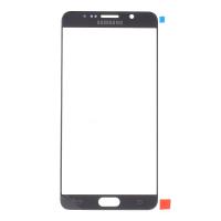 VETRO GLASS PER SAMSUNG GALAXY NOTE 5 N920C N920F BLU