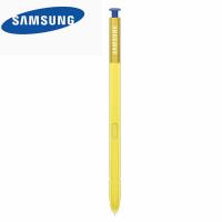 PENNA S PEN PER SAMSUNG GALAXY NOTE 9 N960F BLU / GIALLO ORIGINAL