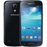 SMARTPHONE USATO SAMSUNG GALAXY S4 MINI i9195 GRADO B 8GB NERO