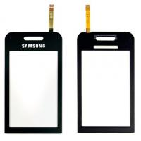 TOUCH SCREEN PER SAMSUNG TOCCO LITE S5230 NERO