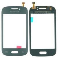 TOUCH DISPLAY PER SAMSUNG GALAXY YOUNG DUOS S6312 GREY