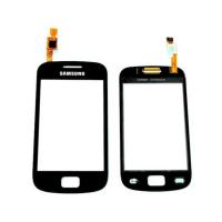 TOUCH SCREEN PER SAMSUNG GALAXY MINI 2 S6500 NERO