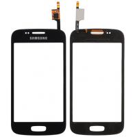 TOUCH SCREEN PER SAMSUNG GALAXY ACE 3 S7270 7275 NERO