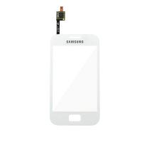 TOUCH DISPLAY PER SAMSUNG GALAXY ACE PLUS S7500 BIANCO