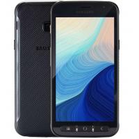 SMARTPHONE USATO SAMSUNG GALAXY XCOVER 4 G390F 16GB NERO GRADO A