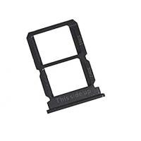 CARRELLO SIM TRAY PER ONE PLUS 5 NERO