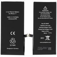 BATTERIA HIGH CAPACITY 3600mAh PER APPLE IPHONE 11 NO LOGO