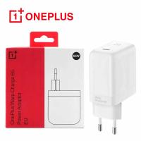 CARICABATTERIE MURO TRAVEL ONEPLUS OnePlus SUPERVOOC 65W Power Adapter 5481100042 IN BLISTER