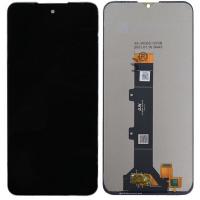 TOUCH SCREEN DISPLAY PER MOTOROLA MOTO E30 / E40 XT2159-3 NERO