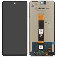 TOUCH SCREEN DISPLAY PER TCL 40 NXTPAPER 4G t612b