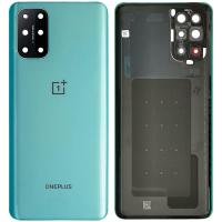 COPRIBATTERIA BACK COVER PER ONE PLUS 8T ACQUAMARINE VERDE