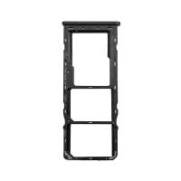 CARRELLO SIM TRAY PER TCL 30SE GRIGIO