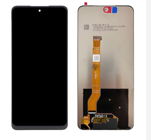 TOUCH SCREEN DISPLAY PER REALME C55 RMX3710 / OPPO A79 5G CPH2553