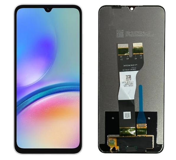 TOUCH SCREEN DISPLAY PER SAMSUNG GALAXY A05S A057 NF