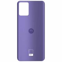 BACK COVER PER MOTOROLA EDGE 30 NEO XT2245 VIOLA