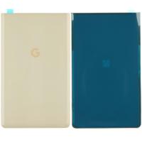 BACK COVER PER GOOGLE PIXEL 6 PRO GOLD