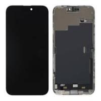 TOUCH SCREEN DISPLAY PER APPLE IPHONE 15 PRO MAX ORIGINALE