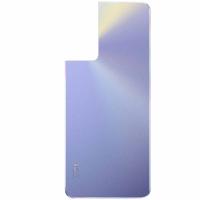 COPRIBATTERIA BACK COVER TCL 40 SE VIOLA