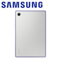 COVER EF-QX200 CLEAR EDGE PER SAMSUNG GALAXY TAB A8 X200