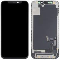 TOUCH SCREEN DISPLAY PER APPLE IPHONE 12 MINI INCELL ZY