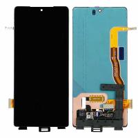 TOUCH SCREEN DISPLAY PER SAMSUNG GALAXY NOTE 20 N980 M981 SERVICE PACK NO FRAME